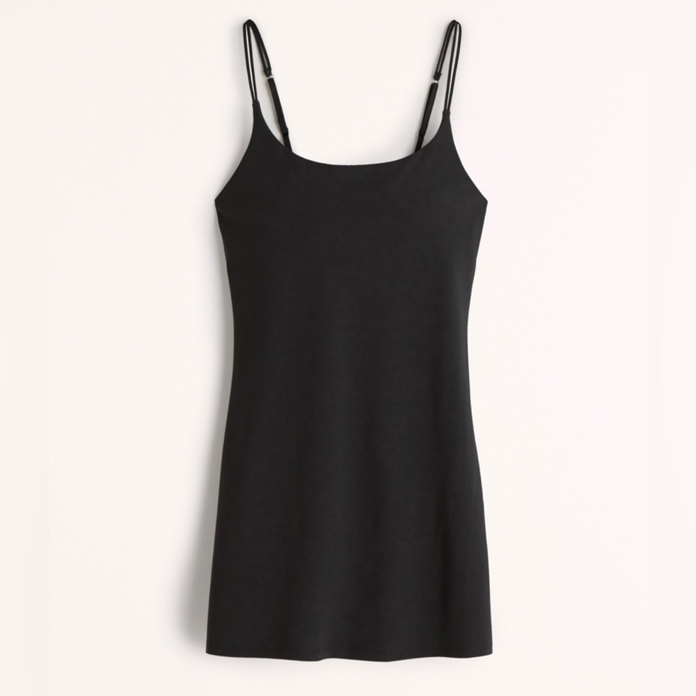 Abercrombie & Fitch Traveler Mini Dress